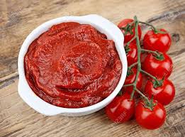 Tomato Paste - IPL Ltd